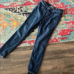 Free People High-waist Jeans